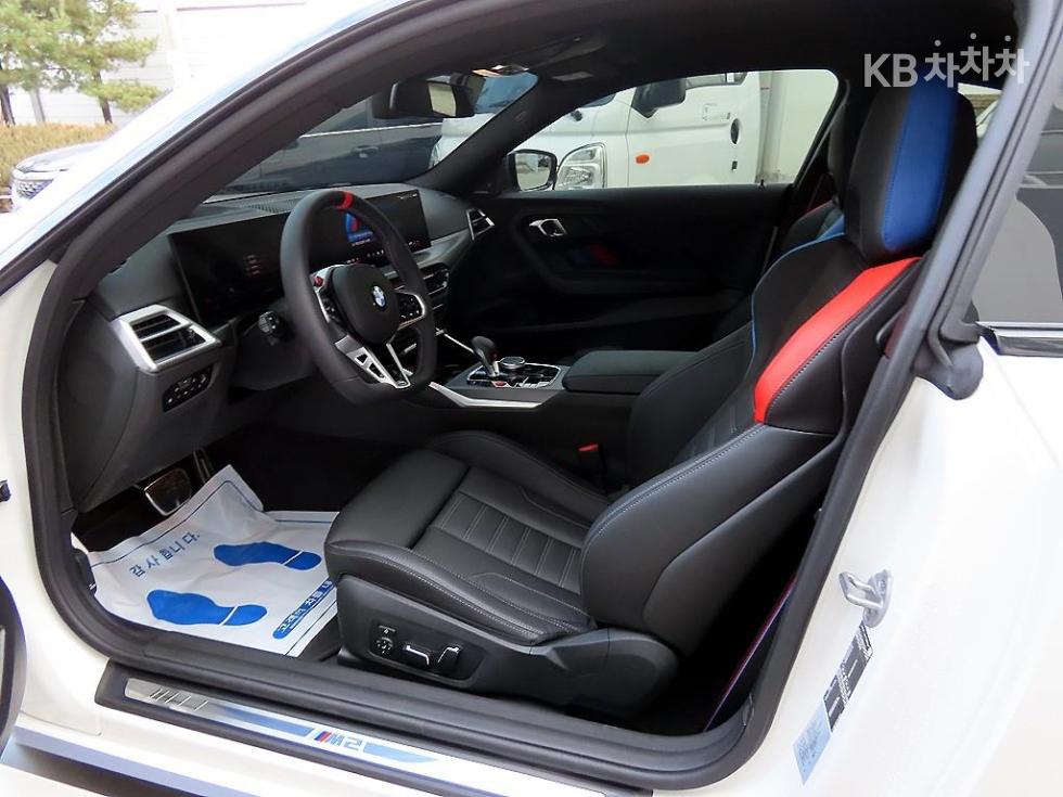 BMW 1M — miniaturë 5
