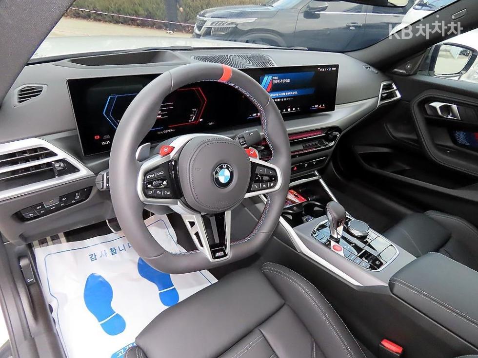 BMW 1M — miniaturë 7