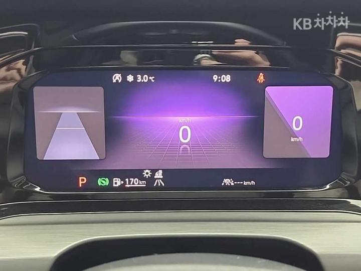 Volkswagen Golf The 8 MK8 2.0 TDI Prestige 7