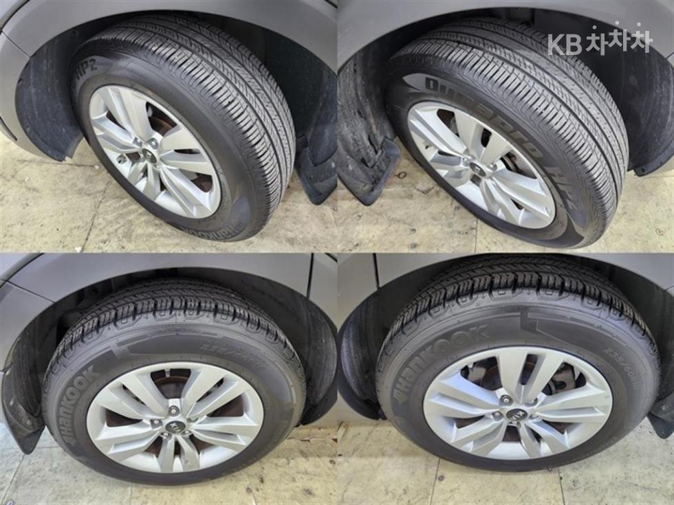 2017 - kia sorento