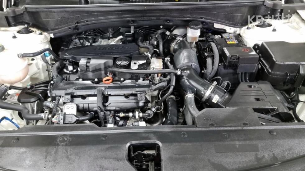 2022 - kia sportage