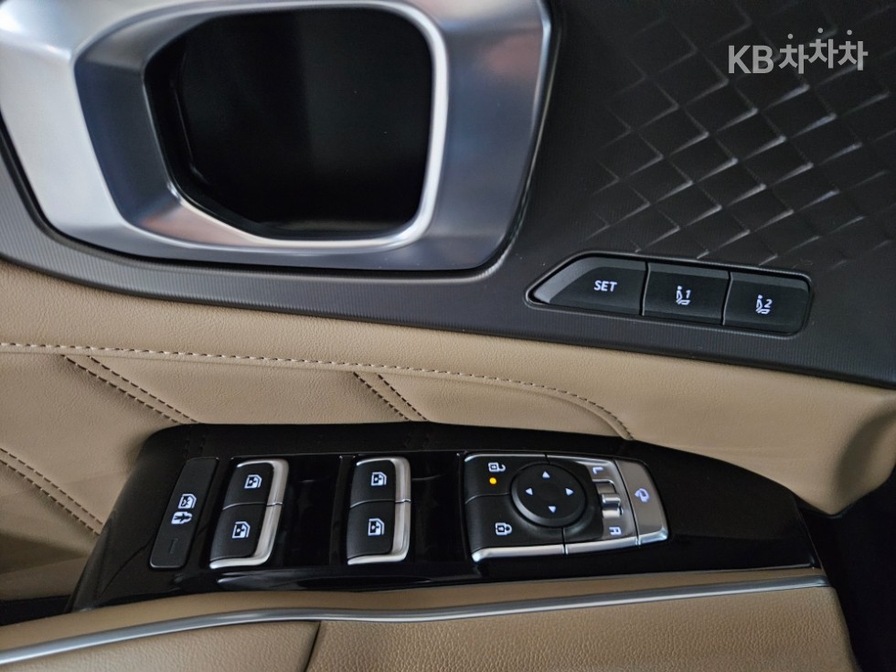 2024 - kia sorento