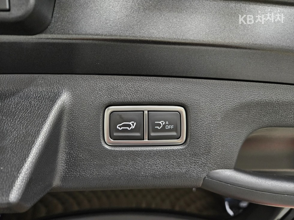 2024 - kia sorento
