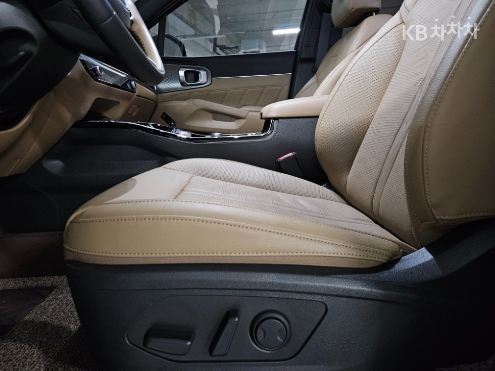 2024 - kia sorento