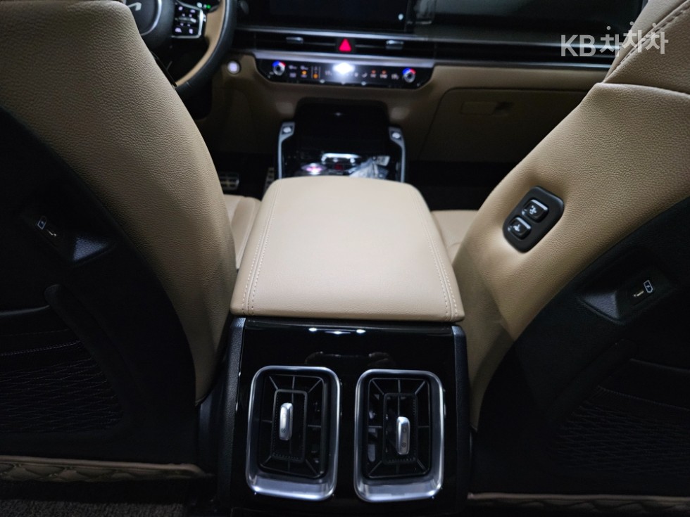 2024 - kia sorento