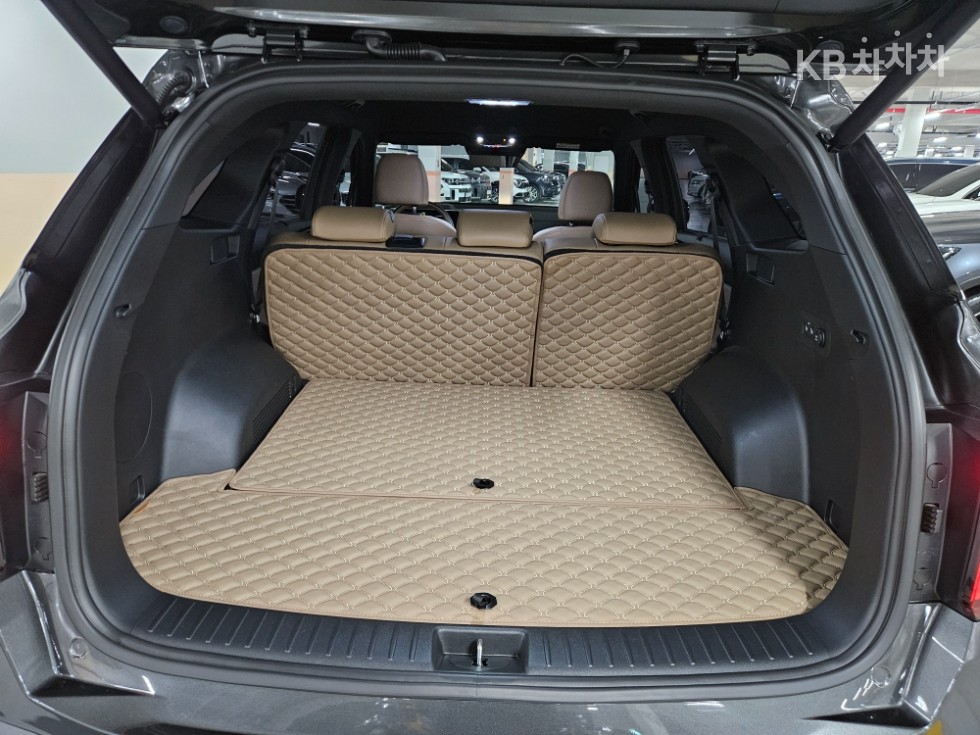 2024 - kia sorento