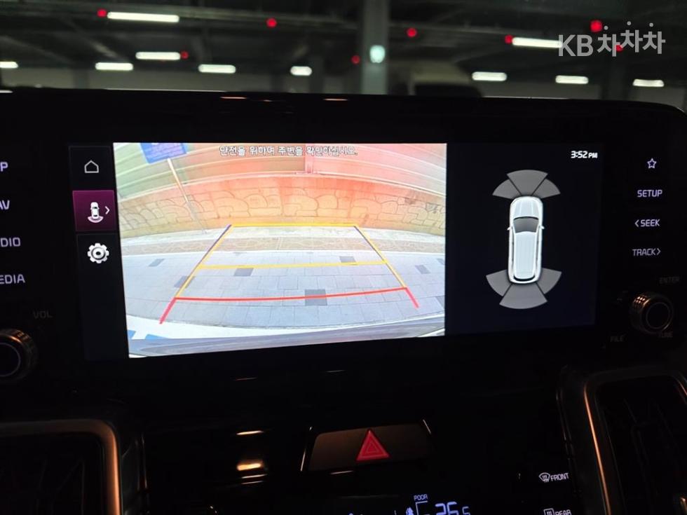 2021 - kia sorento