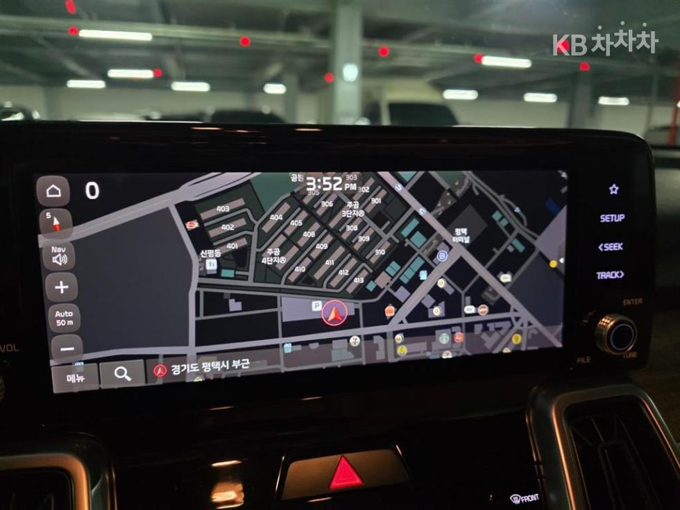 2021 - kia sorento