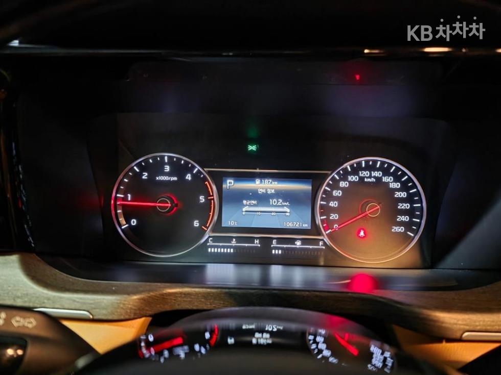 2021 - kia sorento