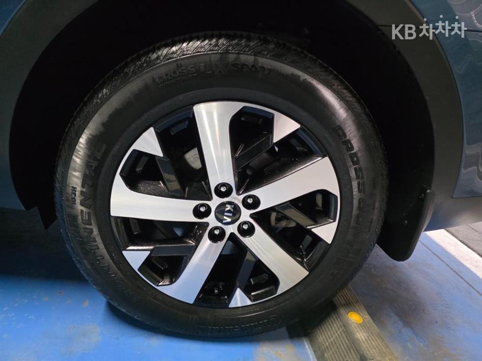 2021 - kia sorento