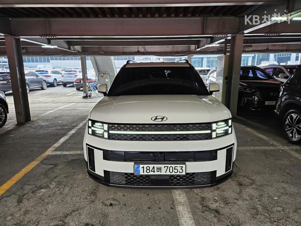 Hyundai Санта Фе