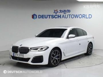 BMW 5er 530i M 스포츠 — foto 1