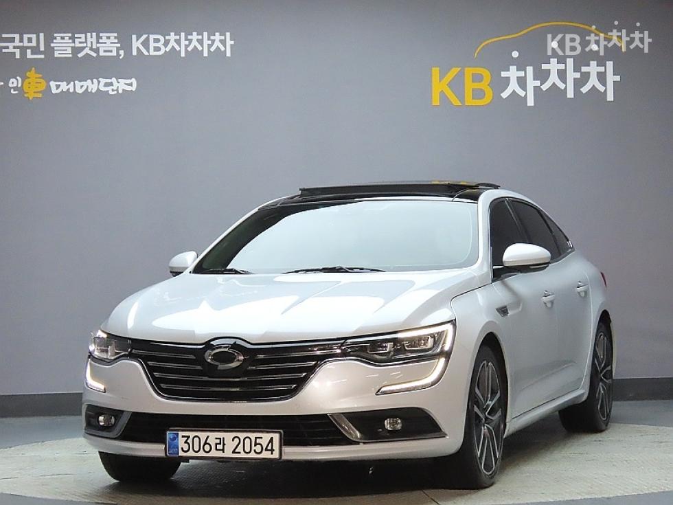 Renault SM6 2.0 GDe RE - фото 1