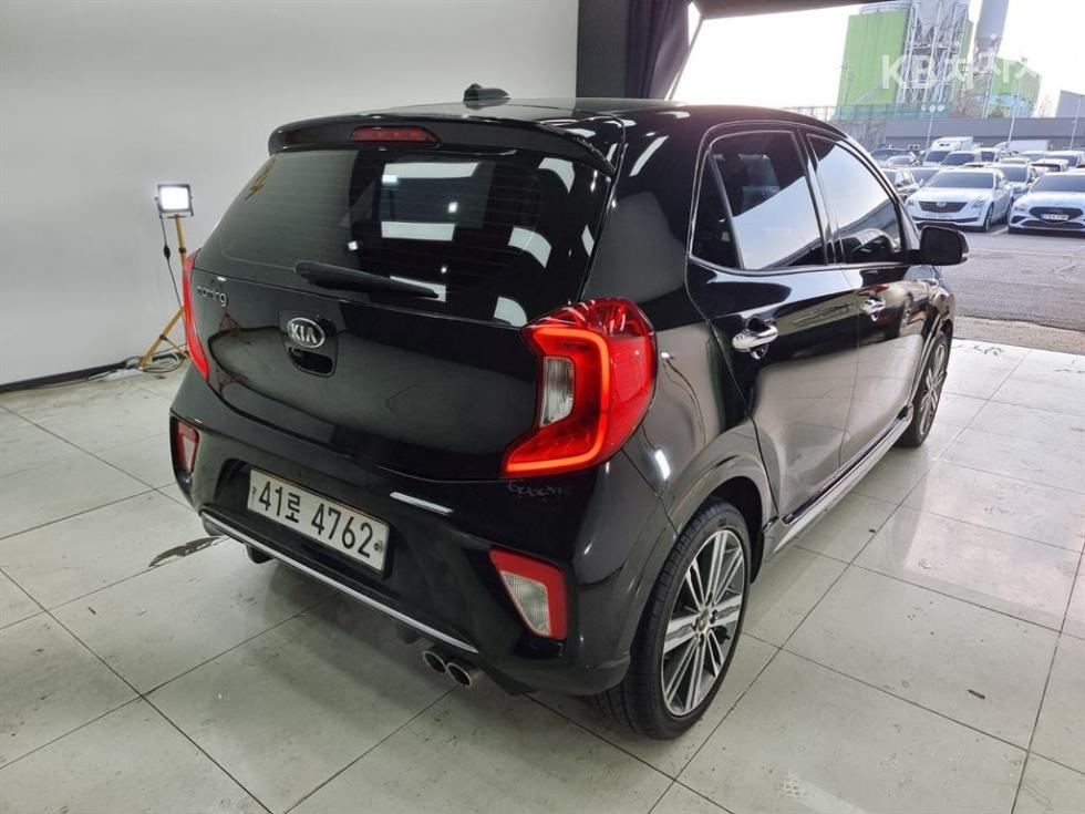 2018 - kia morning (ja)