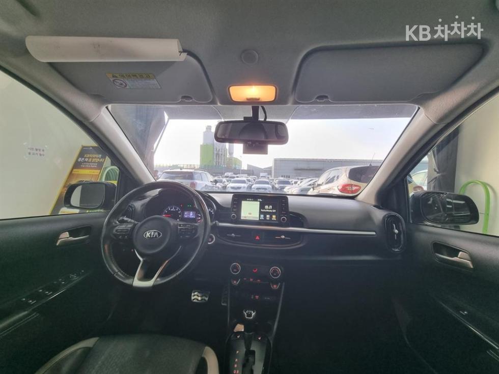 2018 - kia morning (ja)