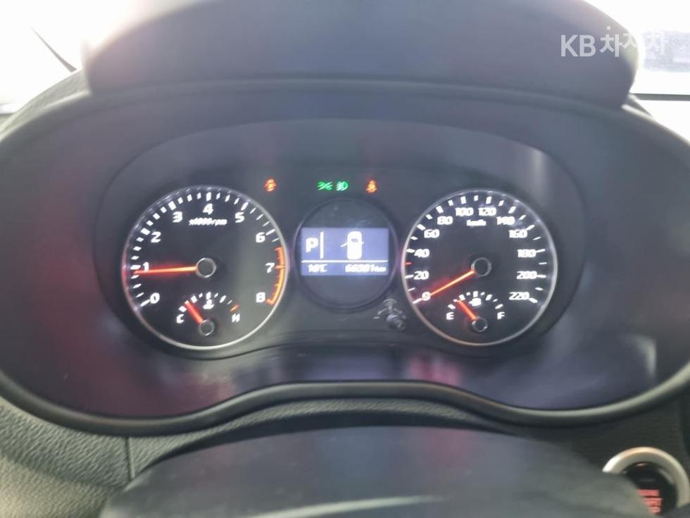 2018 - kia morning (ja)