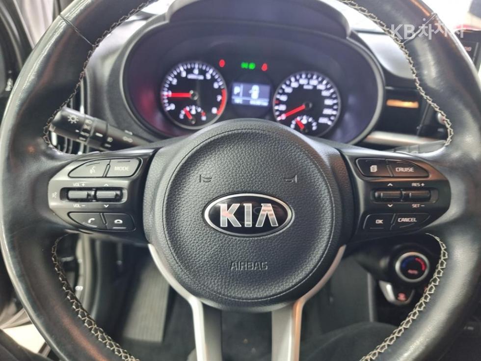 2018 - kia morning (ja)