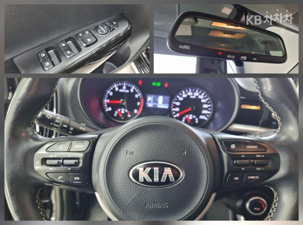 2018 - kia morning (ja)