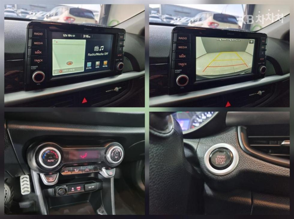 2018 - kia morning (ja)