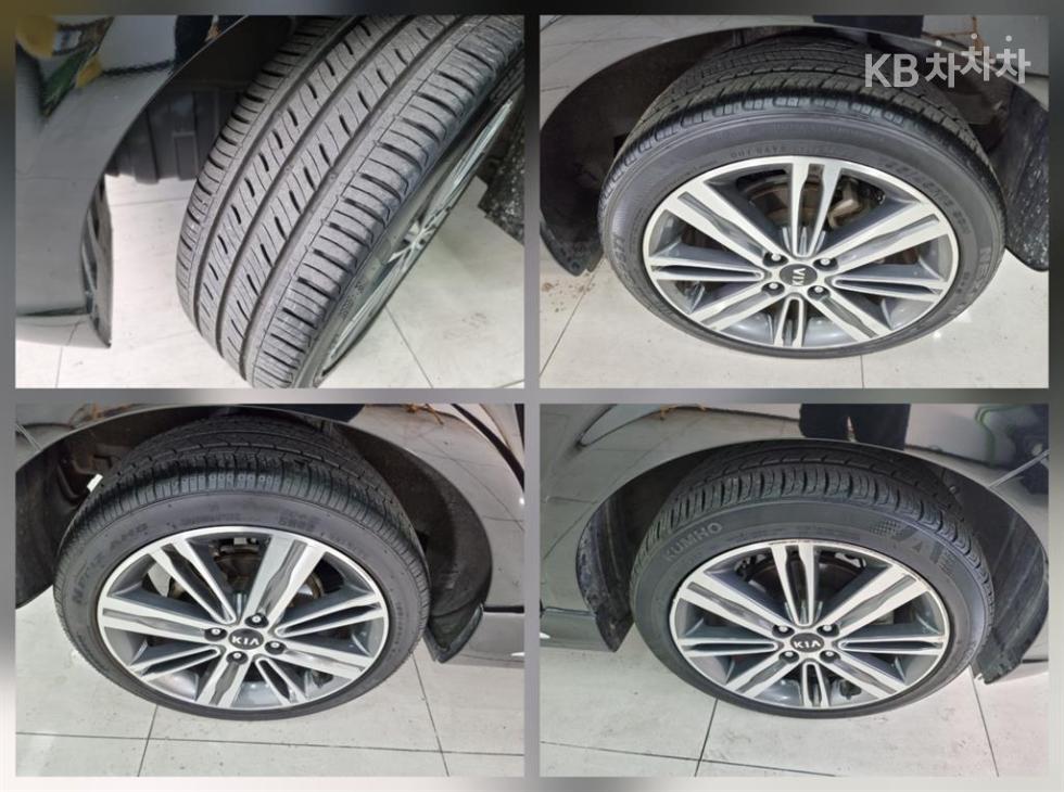 2018 - kia morning (ja)