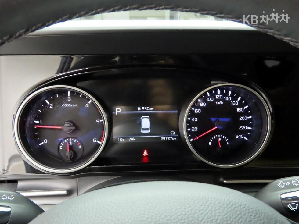 2021 - kia carnival