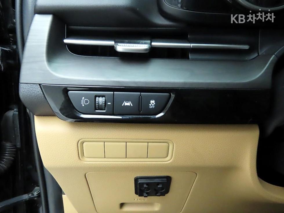 2021 - kia carnival