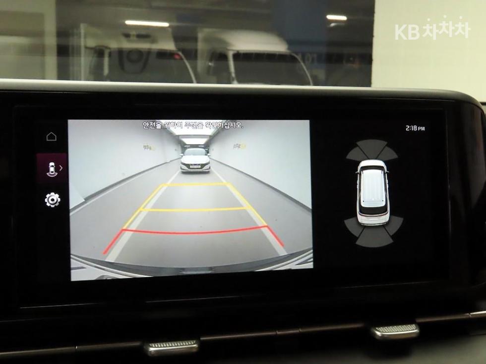 2021 - kia carnival