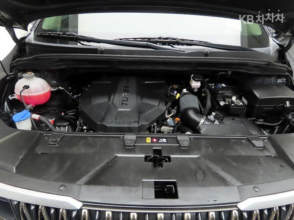 2021 - kia carnival