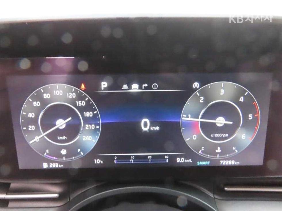 2021 - kia carnival