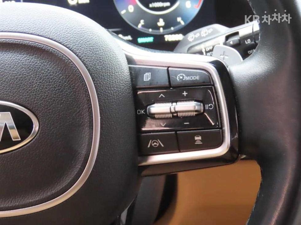 2021 - kia carnival