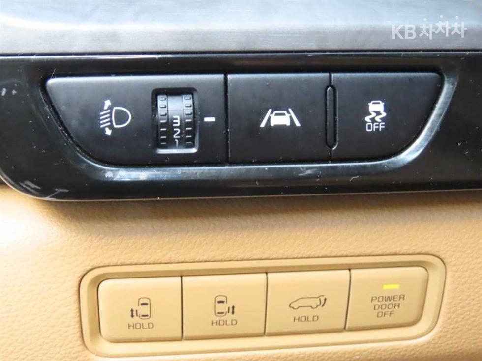 2021 - kia carnival