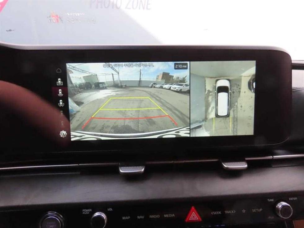 2021 - kia carnival
