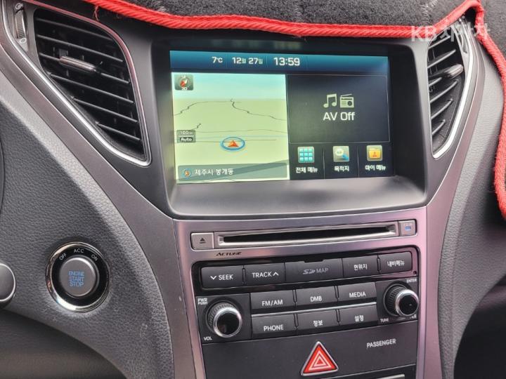 Hyundai Grandeur Hybrid Premium 9