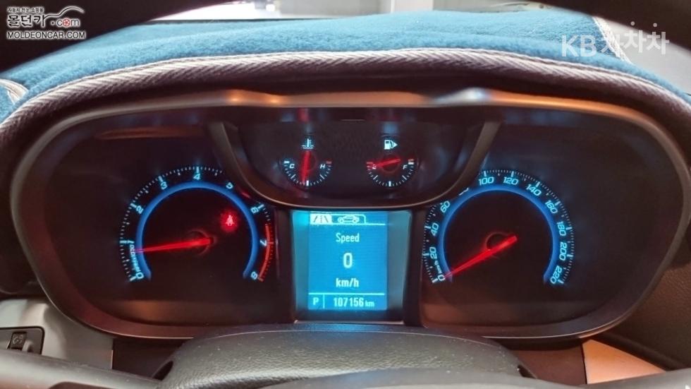 Chevrolet Orlando — miniaturë 5