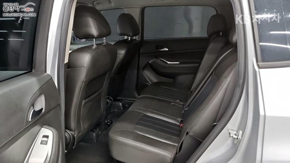 Chevrolet Orlando — miniaturë 10