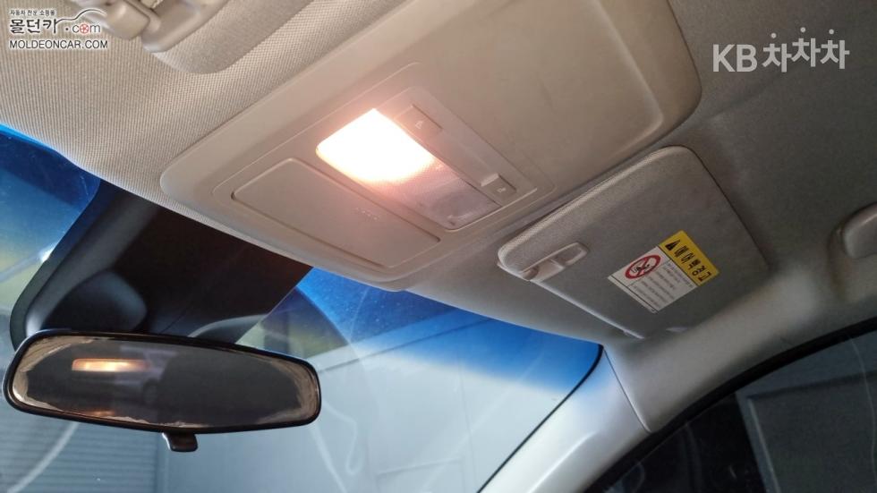 Chevrolet Orlando — miniaturë 15