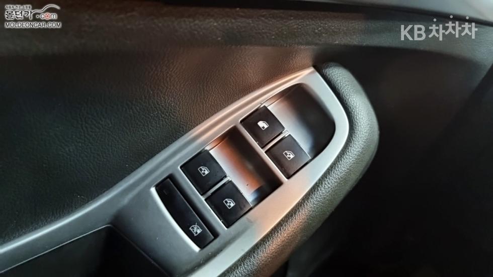 Chevrolet Orlando — miniaturë 17