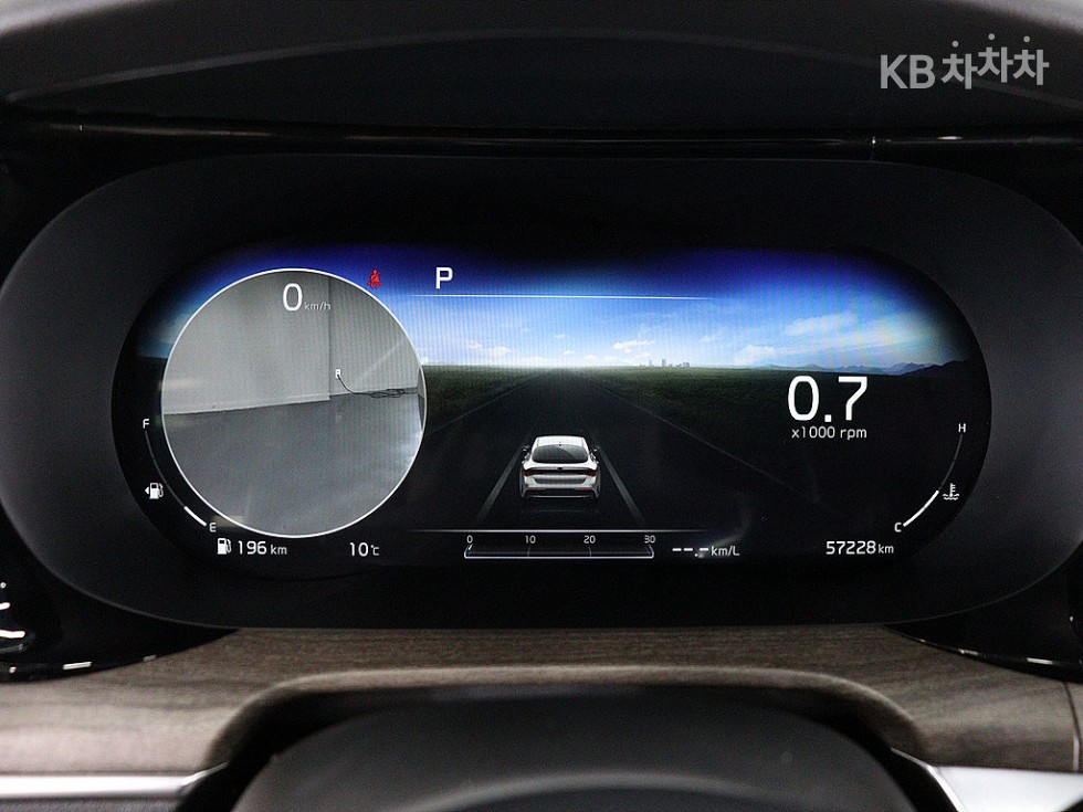 2020 - kia k5