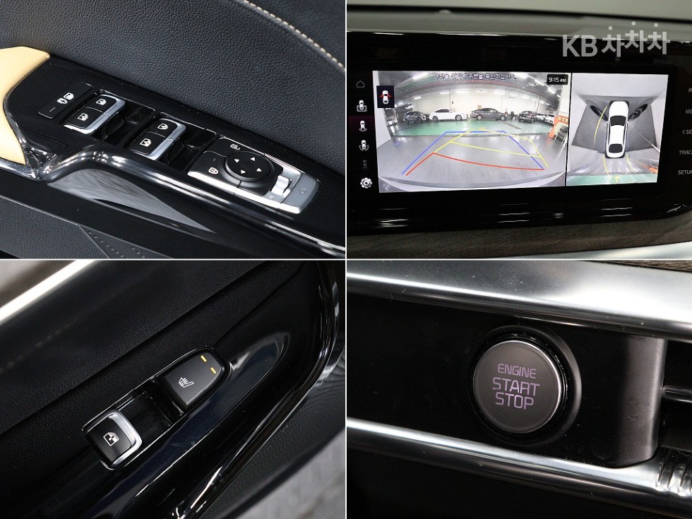 2020 - kia k5