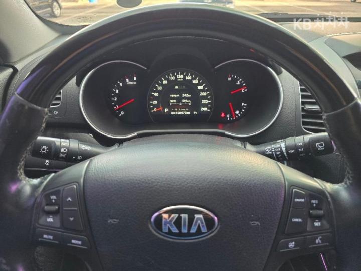 Kia Sorento New R Diesel 2.0 2WD Prestige 10