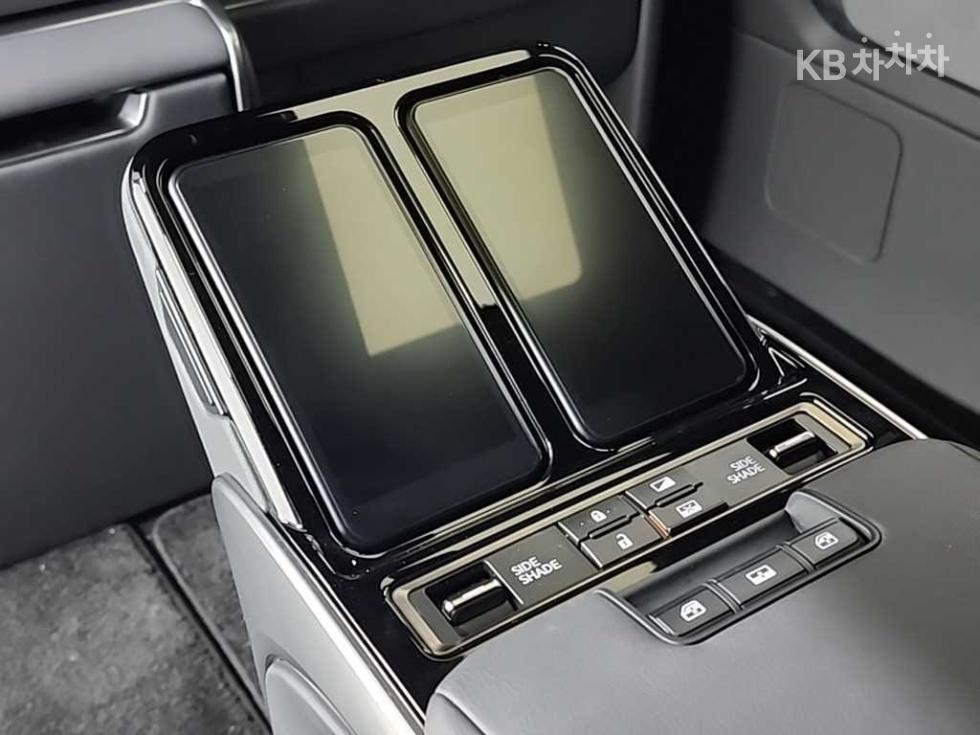 Lexus LM — miniaturë 14