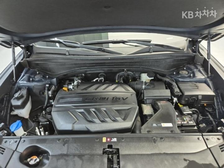 Hyundai Palisade 2.2 Diesel 7 Seater Prestige - фото 5