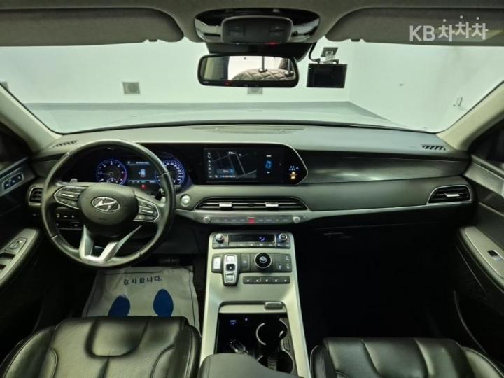 Hyundai Palisade 2.2 Diesel 7 Seater Prestige - фото 7