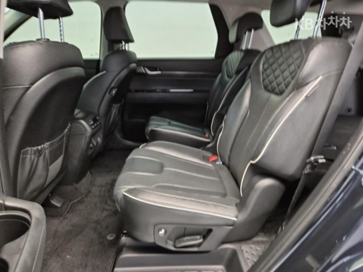 Hyundai Palisade 2.2 Diesel 7 Seater Prestige - фото 12