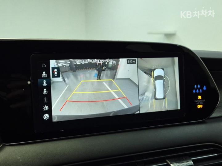 Hyundai Palisade 2.2 Diesel 7 Seater Prestige - фото 14