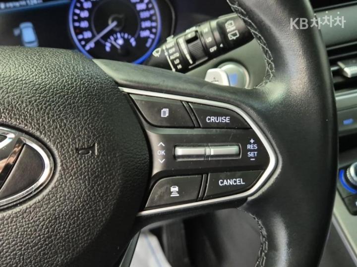 Hyundai Palisade 2.2 Diesel 7 Seater Prestige - фото 15