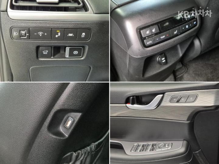 Hyundai Palisade 2.2 Diesel 7 Seater Prestige - фото 18