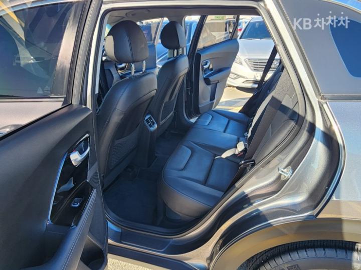 Kia Niro 1.6 PHEV Prestige 10