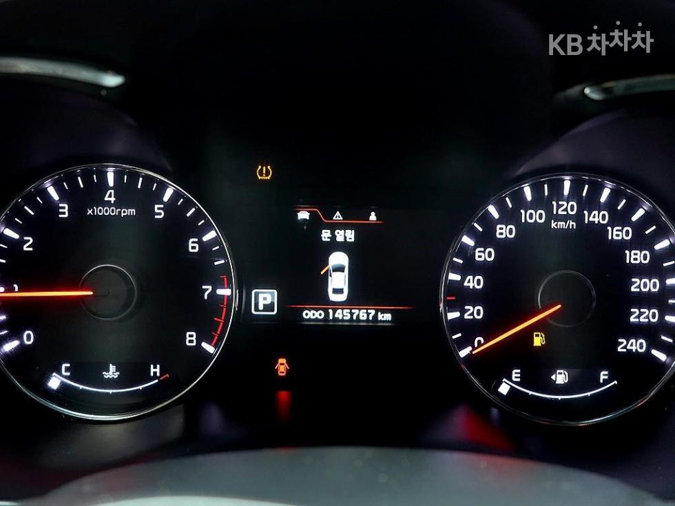 2013 - kia k3