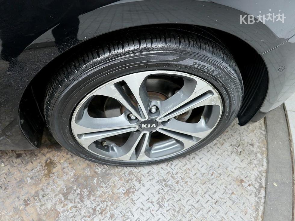 2013 - kia k3